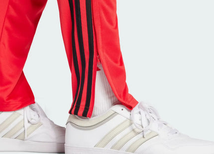 Pantalón Buzo Hombre Adidas Sereno Regular Cut 3 Tiras Pierna Cónica