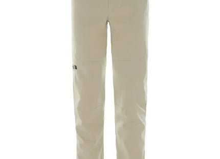 Pantalón The North Face Paramount Active Hombre Beige Trekking