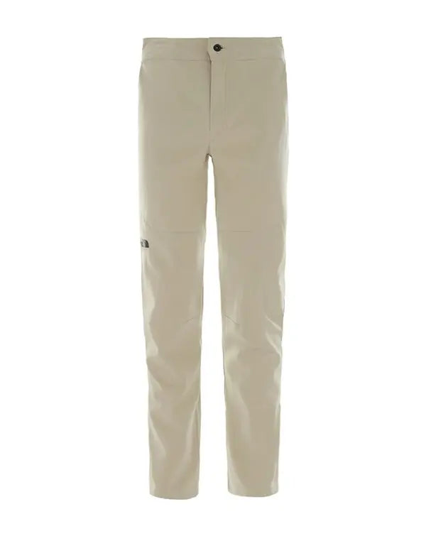 Pantalón The North Face Paramount Active Hombre Beige Trekking