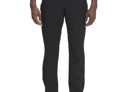 Pantalón The North Face Paramount Hombre Negro FlashDry Trekking
