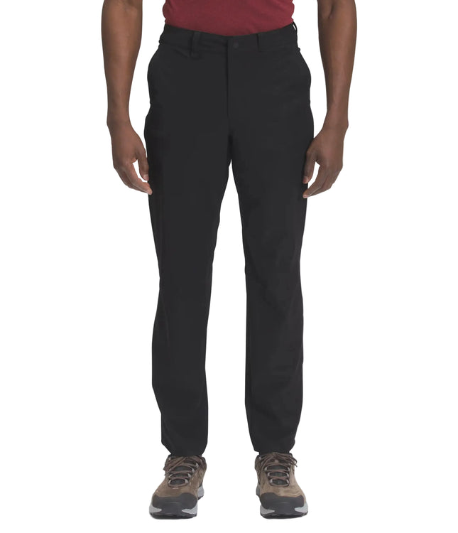 Pantalón The North Face Paramount Hombre Negro FlashDry Trekking