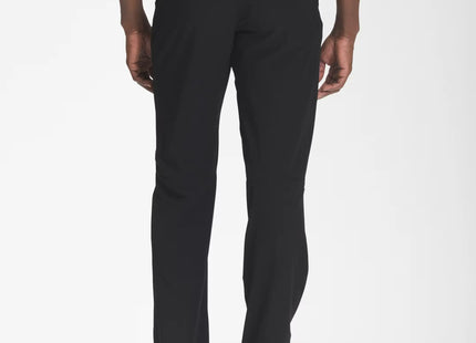 Pantalón The North Face Paramount Hombre Negro FlashDry Trekking