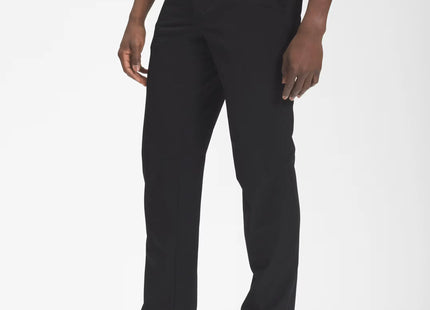 Pantalón The North Face Paramount Hombre Negro FlashDry Trekking