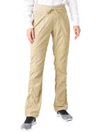 Pantalón The North Face Aphrodite 2.0 Mujer Beige Senderismo
