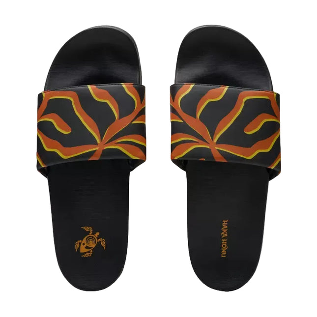 Sandalia Hombre Shalaila Ladrillo Haka Honu