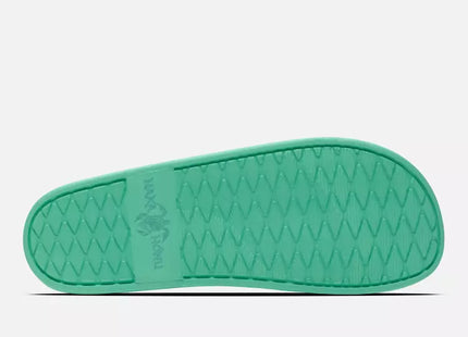 Sandalia Mujer Shalaila Menta Haka Honu