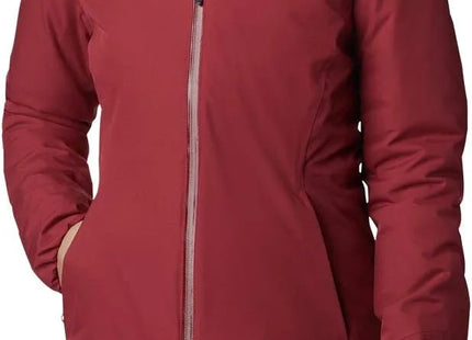 CHAQUETA MUJER COLUMBIA WINDGATES ISOLATED JACKET