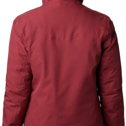 CHAQUETA MUJER COLUMBIA WINDGATES ISOLATED JACKET