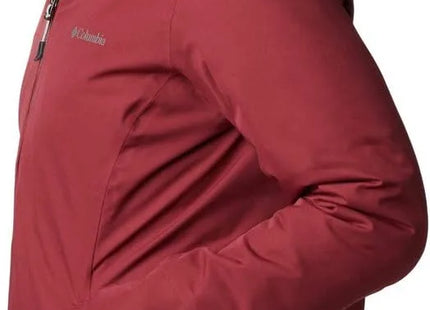 CHAQUETA MUJER COLUMBIA WINDGATES ISOLATED JACKET