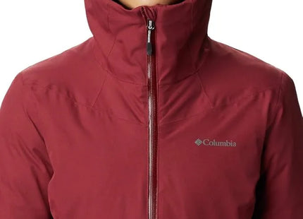 CHAQUETA MUJER COLUMBIA WINDGATES ISOLATED JACKET