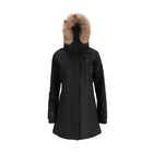 Parka/Abrigo Mujer Doite Aranova Negro