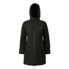 Abrigo/Parka Mujer Doite Lilit Negra