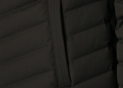 Abrigo/Parka Mujer Doite Lilit Negra