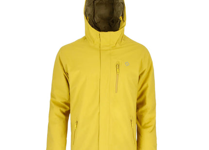 Parka Doite Borealis Hombre Lima Technoactive 10K Sorona