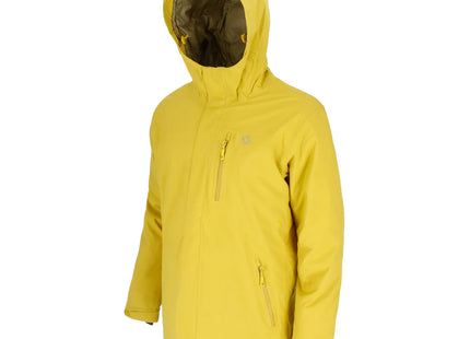 Parka Doite Borealis Hombre Lima Technoactive 10K Sorona