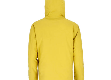 Parka Doite Borealis Hombre Lima Technoactive 10K Sorona