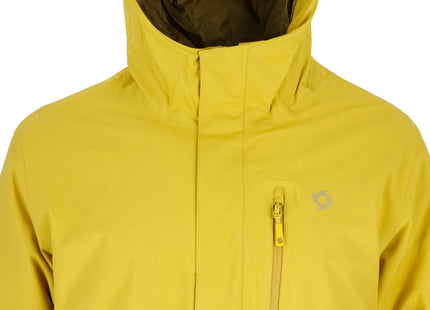 Parka Doite Borealis Hombre Lima Technoactive 10K Sorona