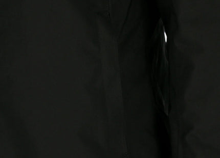 Parka Térmica Doite Cira Mujer Negra