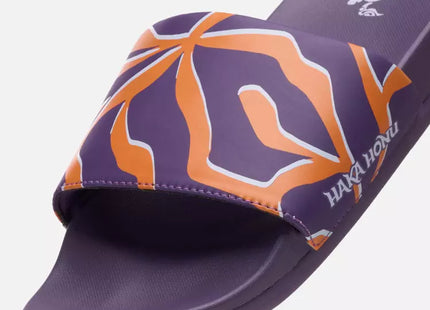 Sandalia Mujer Shalaila Morado Haka Honu