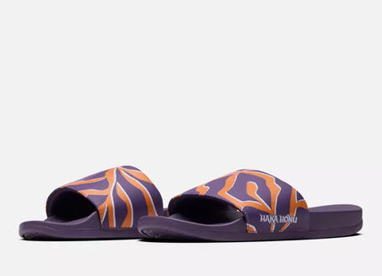 Sandalia Mujer Shalaila Morado Haka Honu