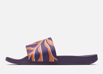 Sandalia Mujer Shalaila Morado Haka Honu