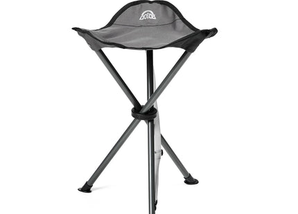 Piso Trípode Acero Doite High Leg Camping 100kg
