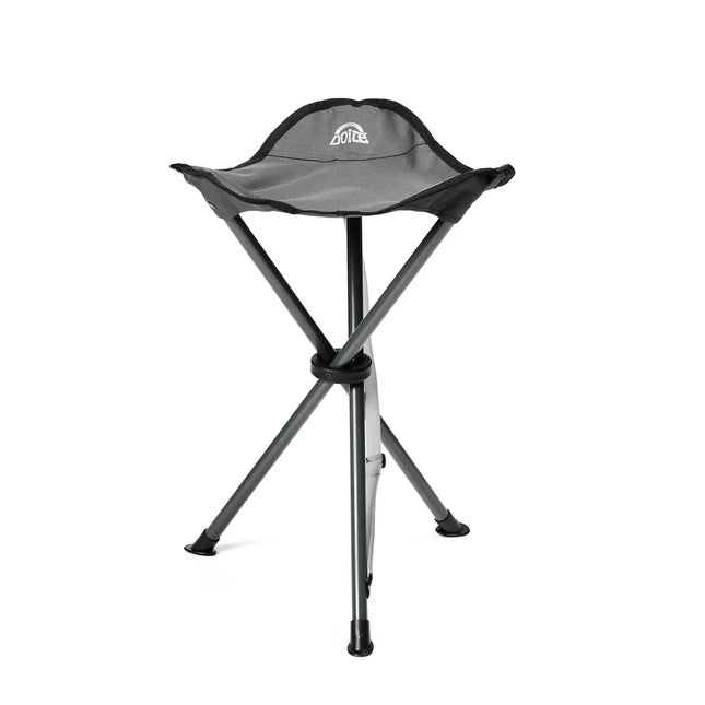Piso Trípode Acero Doite High Leg Camping 100kg