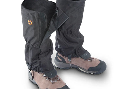 Polaina Doite Alpine Negro