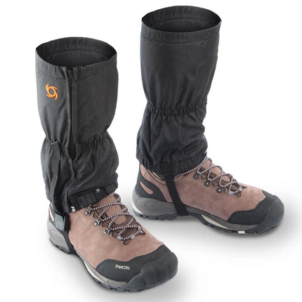 POLAINAS TREKKER DOITE NEGRO