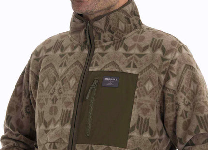 Polar Merrel Estampado Personalizado