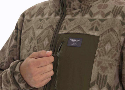 Polar Merrel Estampado Personalizado