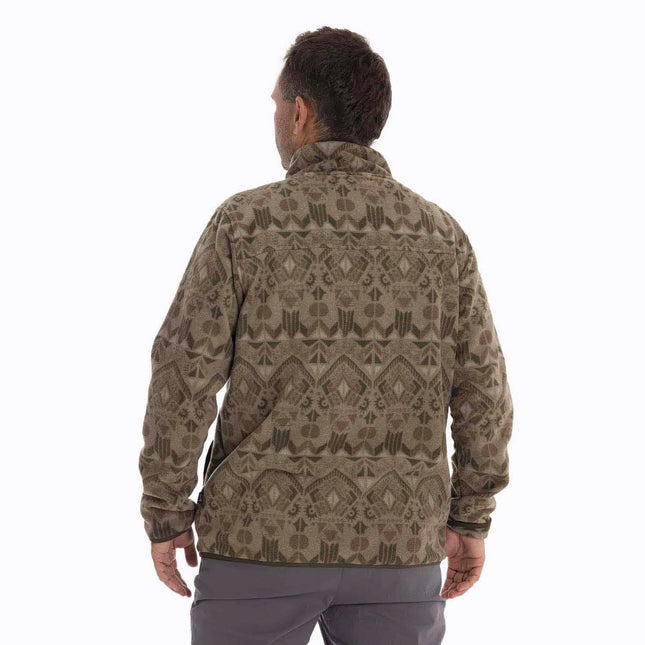 Polar Merrel Estampado Personalizado