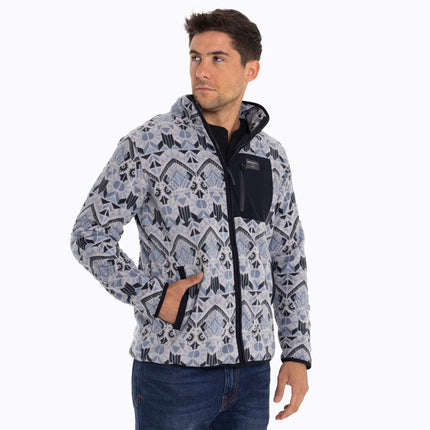 POLAR MERRELL SAN LORENZO PERSONALIZADO BLANCO