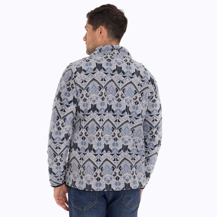 POLAR MERRELL SAN LORENZO PERSONALIZADO BLANCO