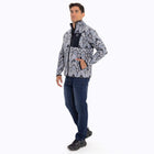 POLAR MERRELL SAN LORENZO PERSONALIZADO BLANCO