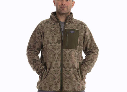 Polar Merrel Estampado Personalizado
