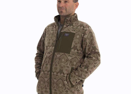 Polar Merrel Estampado Personalizado