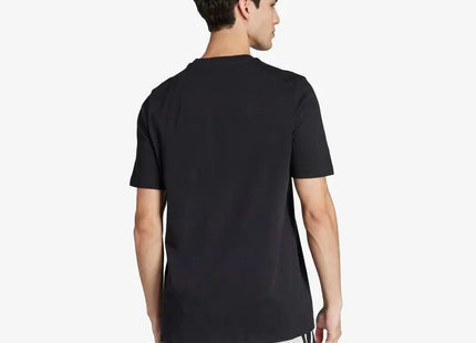 POLERA ADIDAS HOMBRE NEGRA FILL TECH OUTLINE