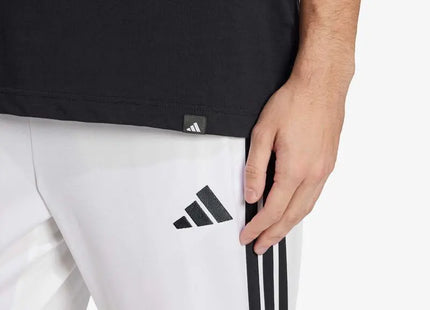 POLERA ADIDAS HOMBRE NEGRA FILL TECH OUTLINE