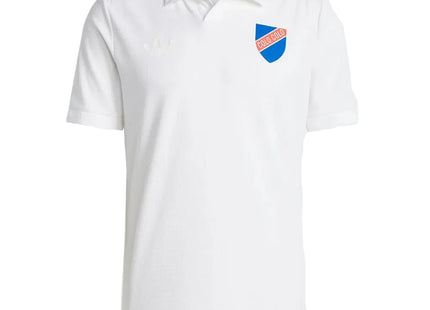 Polera Niño Colo Colo Centenario 100 Años Adidas