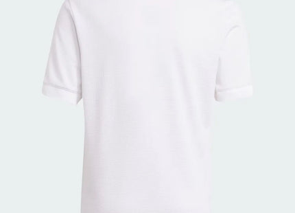 Polera Niño Colo Colo Centenario 100 Años Adidas
