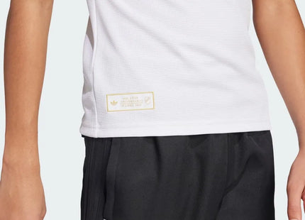 Polera Niño Colo Colo Centenario 100 Años Adidas
