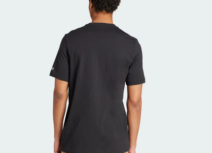POLERA ADIDAS TERREX HOMBRE NEGRA POCKET