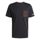 POLERA ADIDAS TERREX HOMBRE NEGRA POCKET