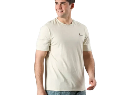 Polera Hombre Andesgear Icono Bone