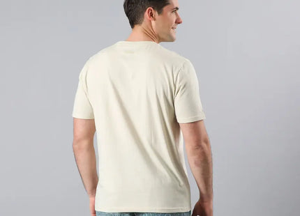 Polera Hombre Andesgear Icono Bone