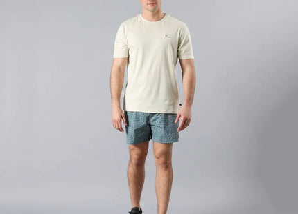 Polera Hombre Andesgear Icono Bone