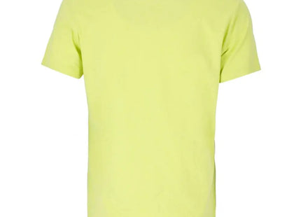 Polera Mujer Doite Core Verde