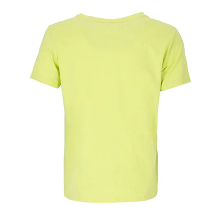 Polera Mujer Doite Core Verde