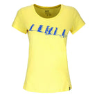 POLERA MUJER DOITE PINGUINO AMARILLA